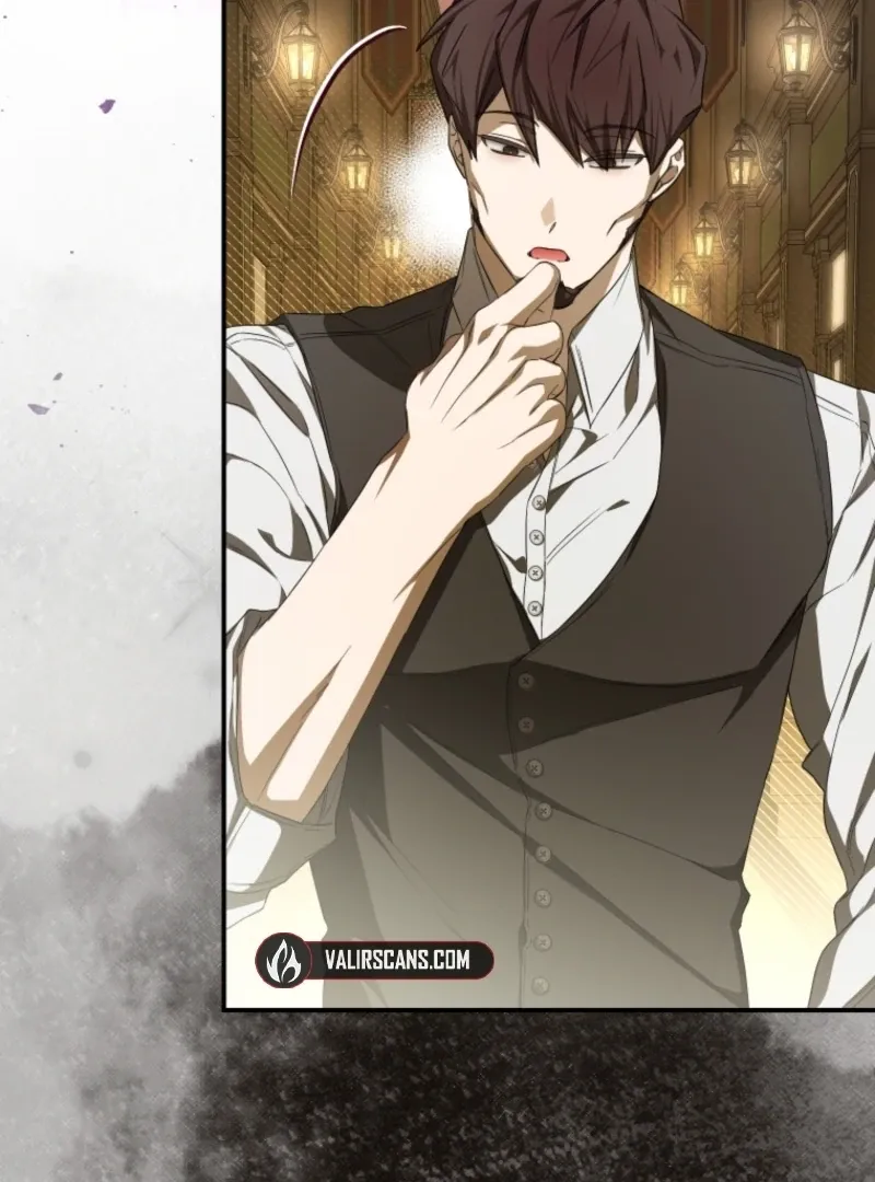 I Became the Master of the Devil Chapter 80 page 94 - 