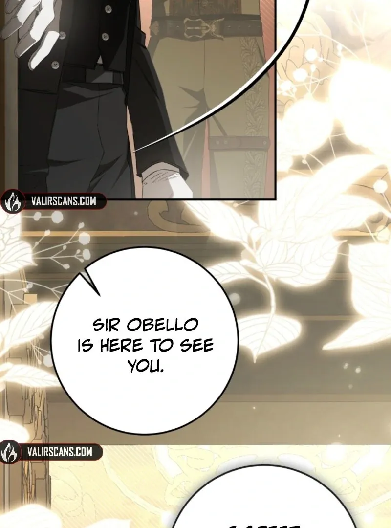 I Became the Master of the Devil Chapter 81 page 103 - 