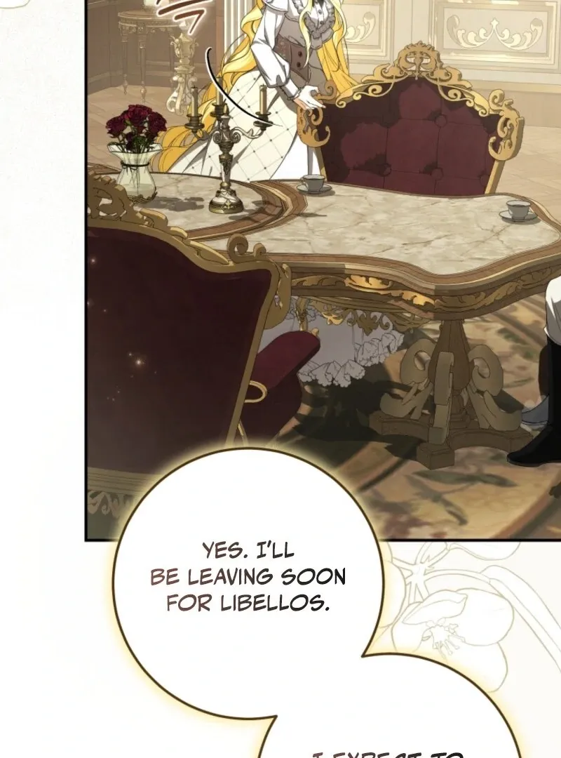 I Became the Master of the Devil Chapter 81 page 20 - 