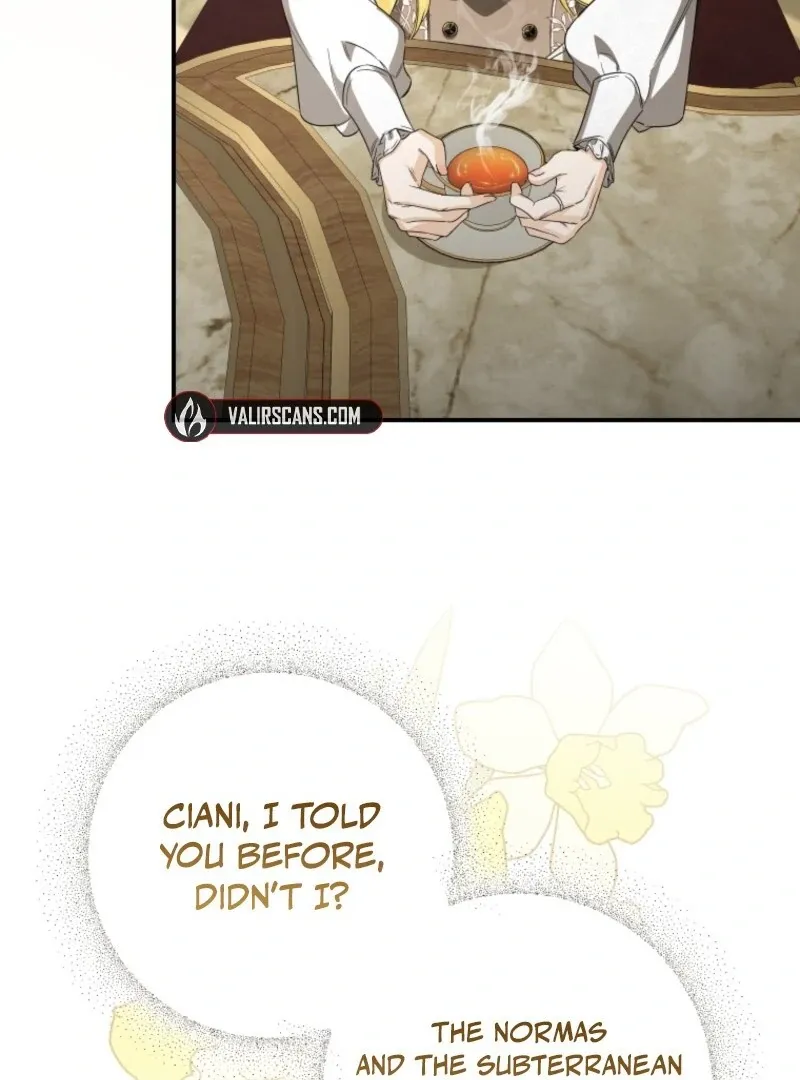 I Became the Master of the Devil Chapter 81 page 27 - 