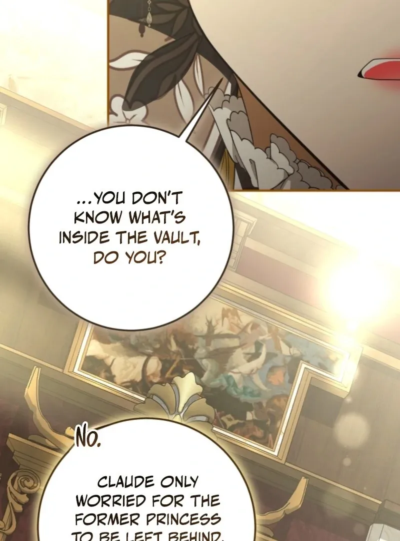 I Became the Master of the Devil Chapter 81 page 36 - 