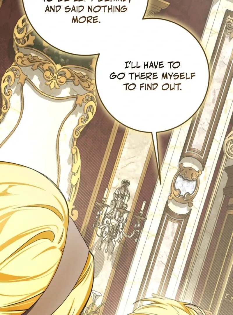 I Became the Master of the Devil Chapter 81 page 37 - 