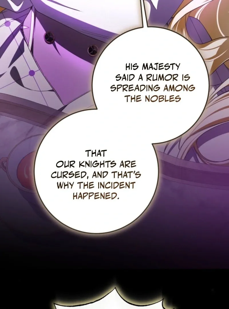 I Became the Master of the Devil Chapter 81 page 51 - 