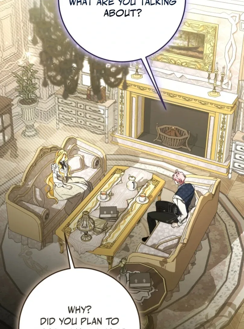 I Became the Master of the Devil Chapter 82 page 37 - 