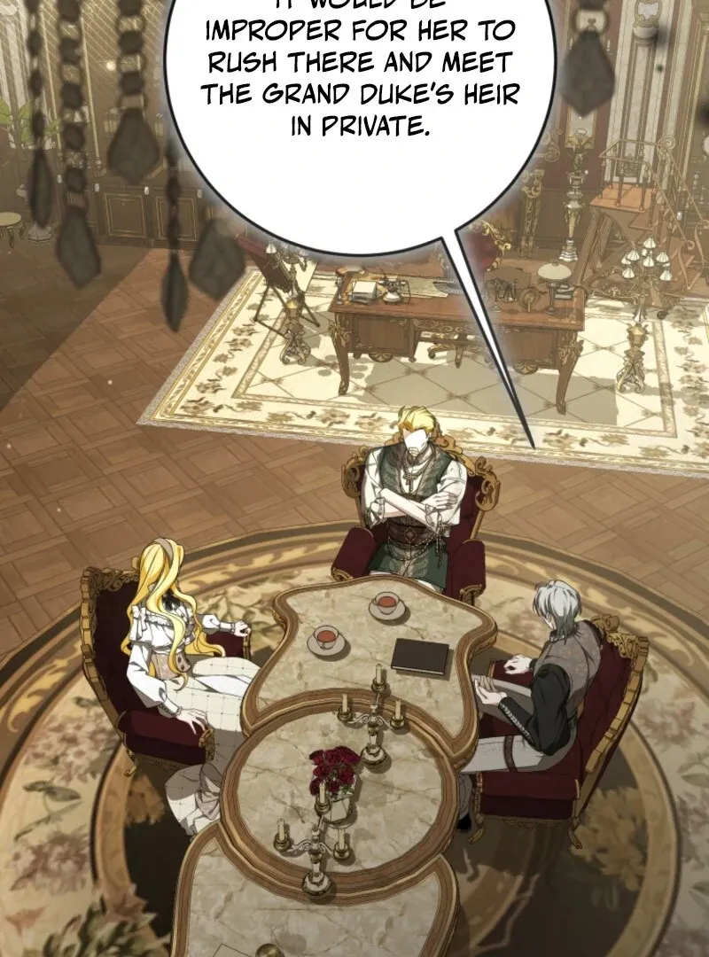 I Became the Master of the Devil Chapter 82 page 5 - 