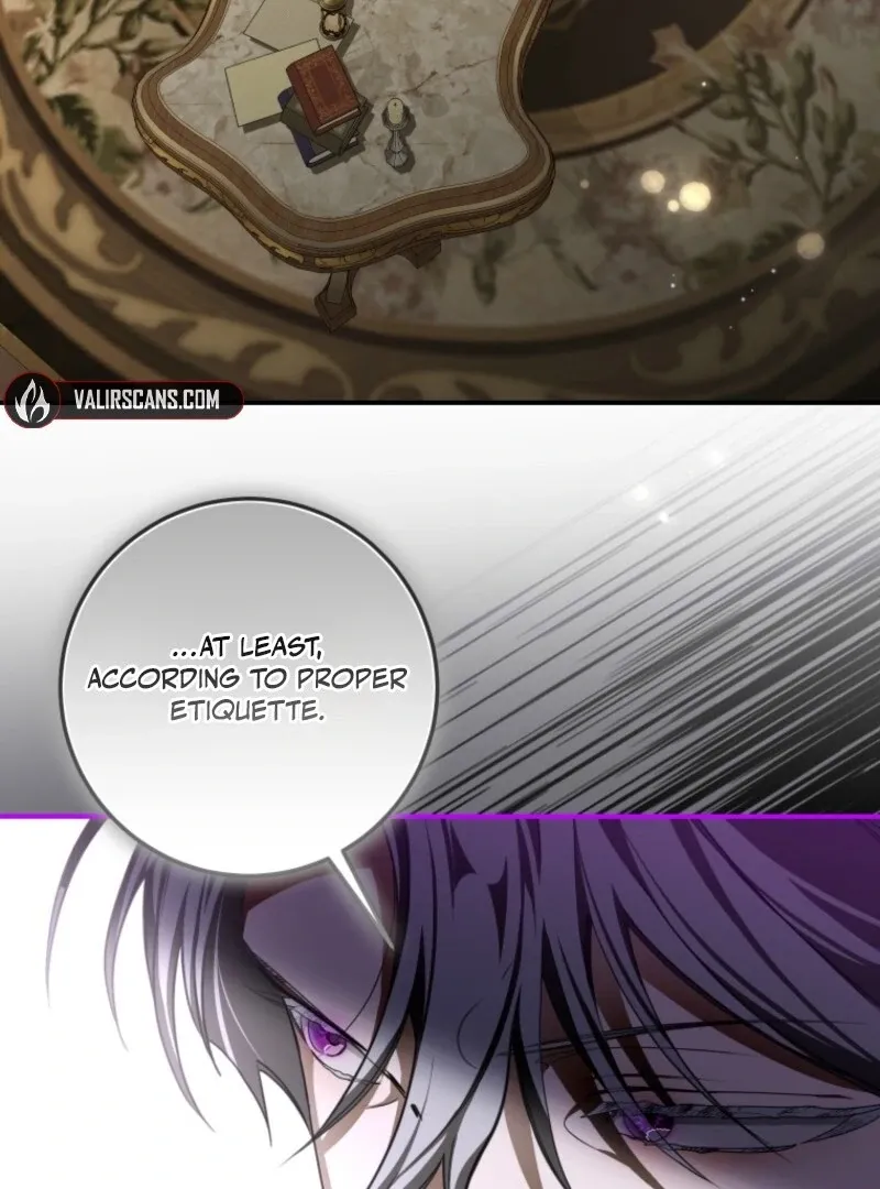 I Became the Master of the Devil Chapter 82 page 6 - 
