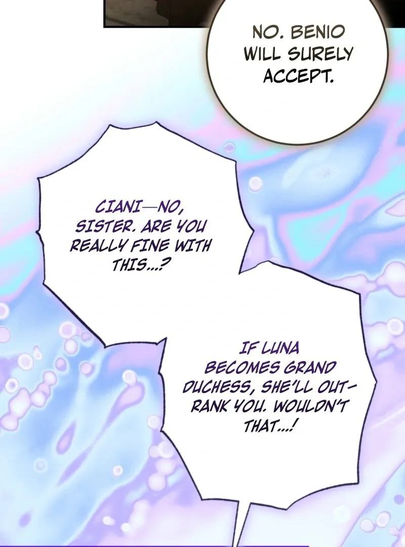 I Became the Master of the Devil Chapter 82 page 51 - 