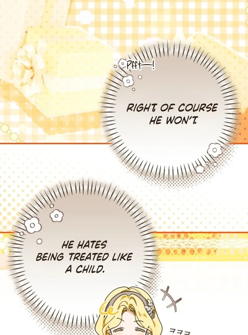 I Became the Master of the Devil Chapter 83 page 101 - 
