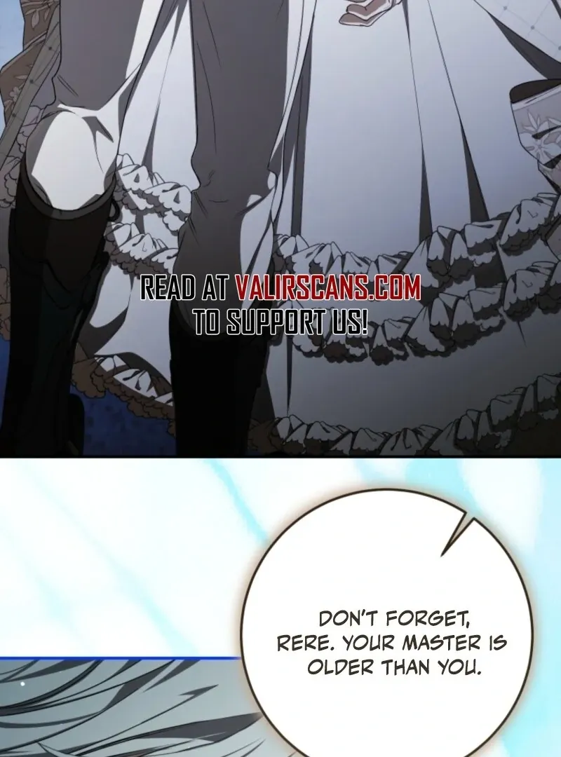 I Became the Master of the Devil Chapter 83 page 104 - 