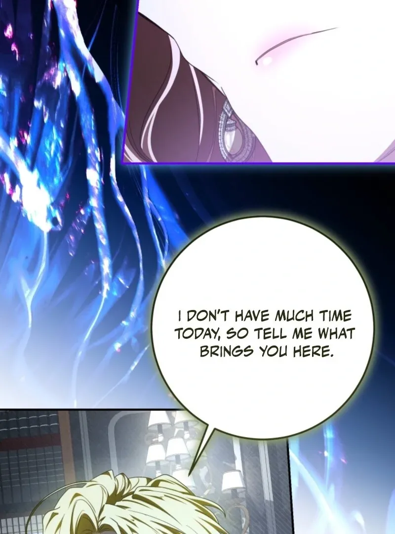 I Became the Master of the Devil Chapter 83 page 12 - 