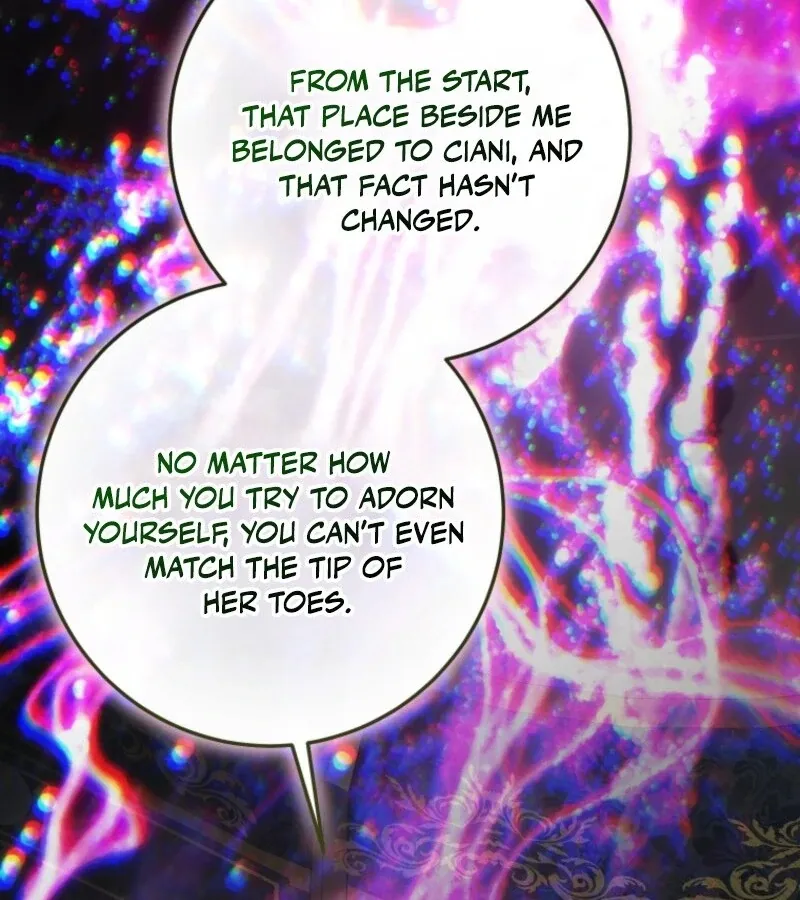 I Became the Master of the Devil Chapter 83 page 36 - 