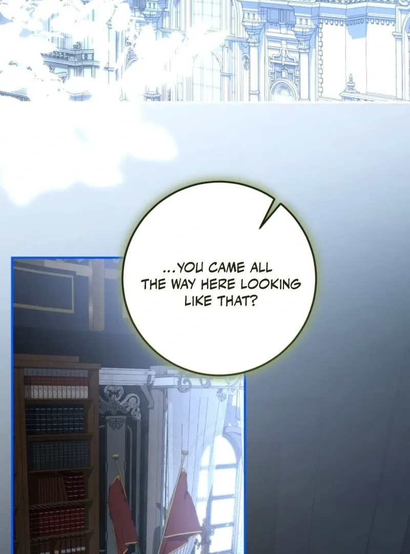 I Became the Master of the Devil Chapter 83 page 5 - 