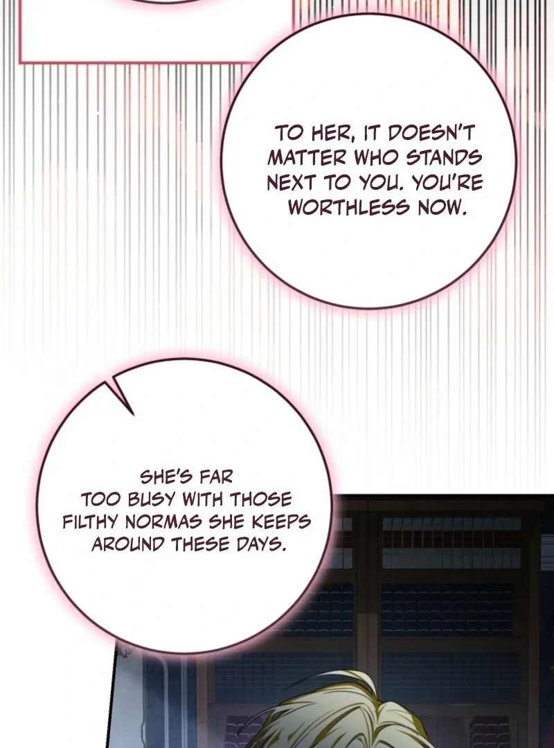 I Became the Master of the Devil Chapter 83 page 44 - 