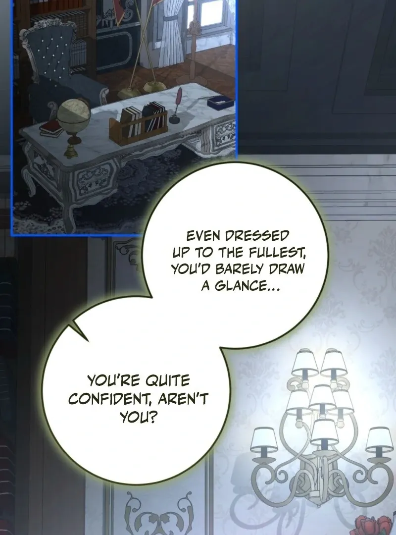 I Became the Master of the Devil Chapter 83 page 6 - 