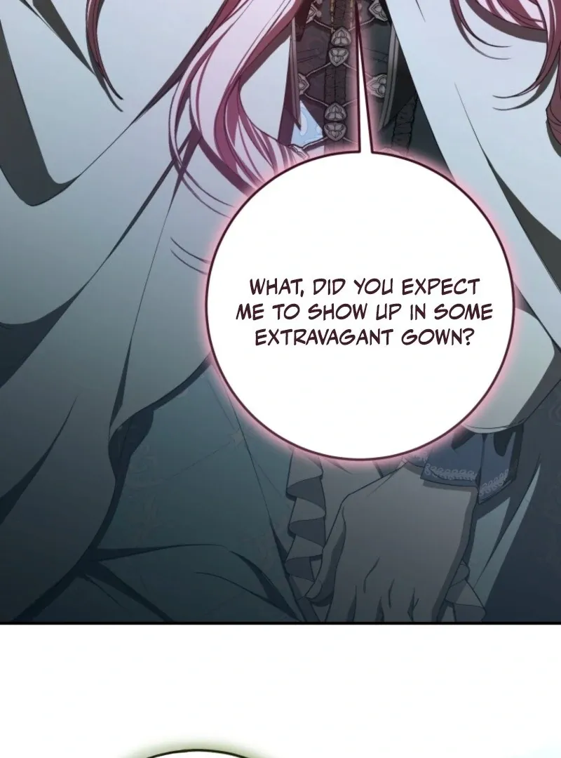 I Became the Master of the Devil Chapter 83 page 8 - 