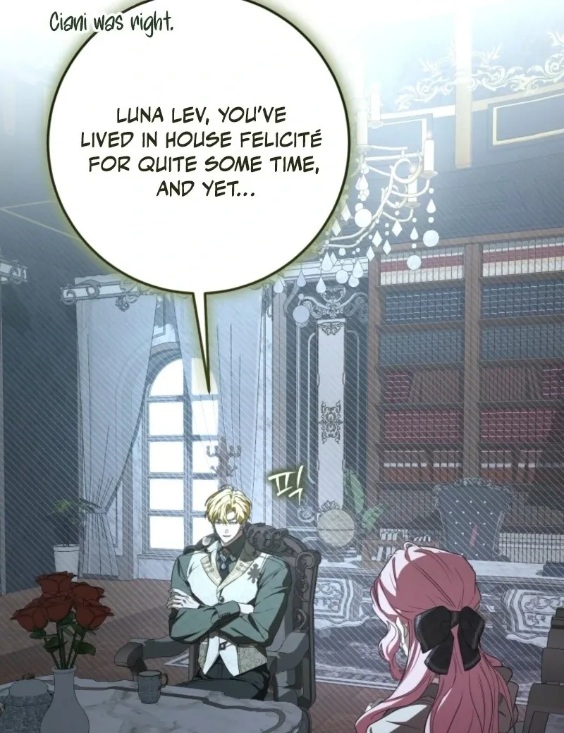 I Became the Master of the Devil Chapter 83 page 9 - 