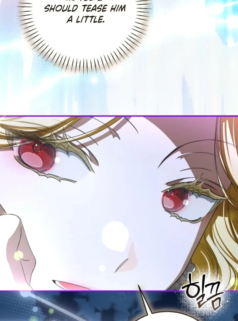 I Became the Master of the Devil Chapter 83 page 96 - 