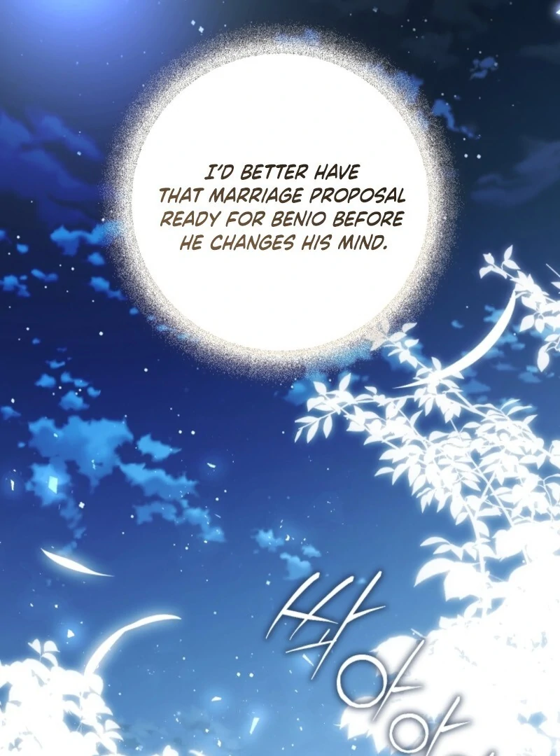 I Became the Master of the Devil Chapter 84 page 127 - 