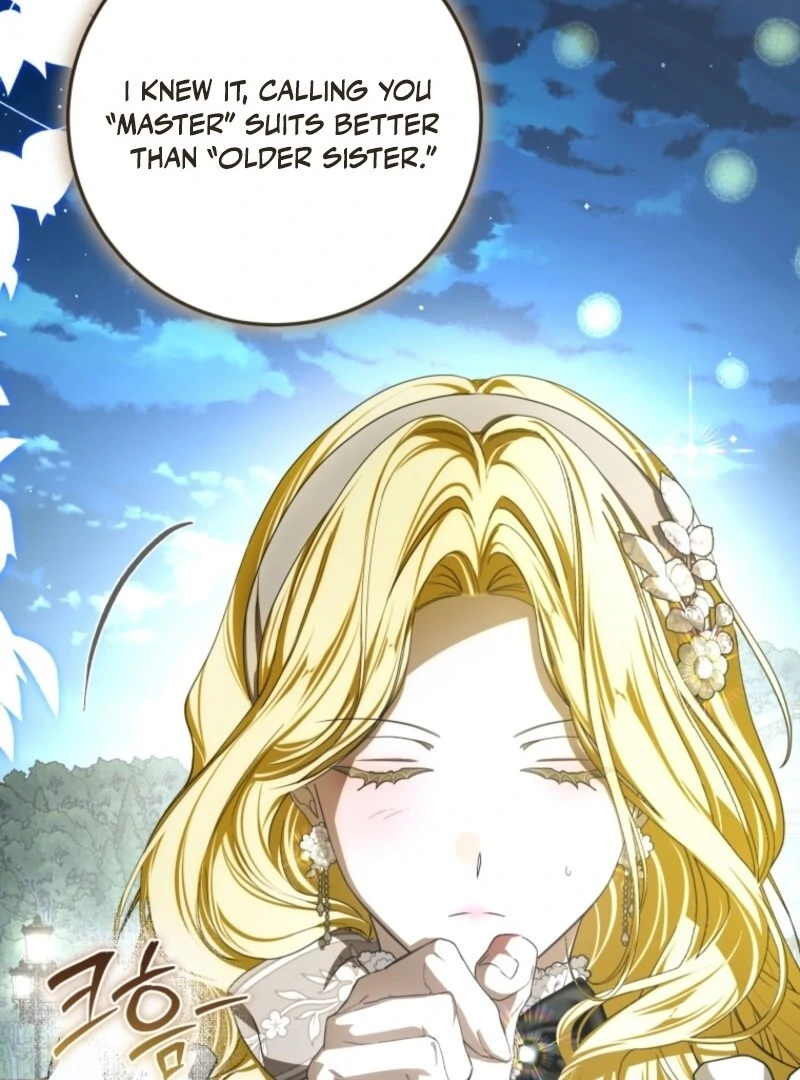 I Became the Master of the Devil Chapter 84 page 16 - 
