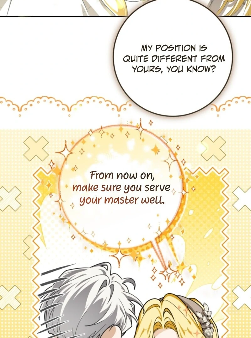 I Became the Master of the Devil Chapter 84 page 18 - 