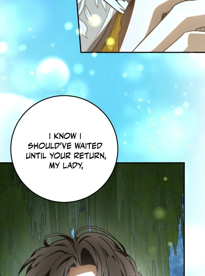 I Became the Master of the Devil Chapter 84 page 30 - 