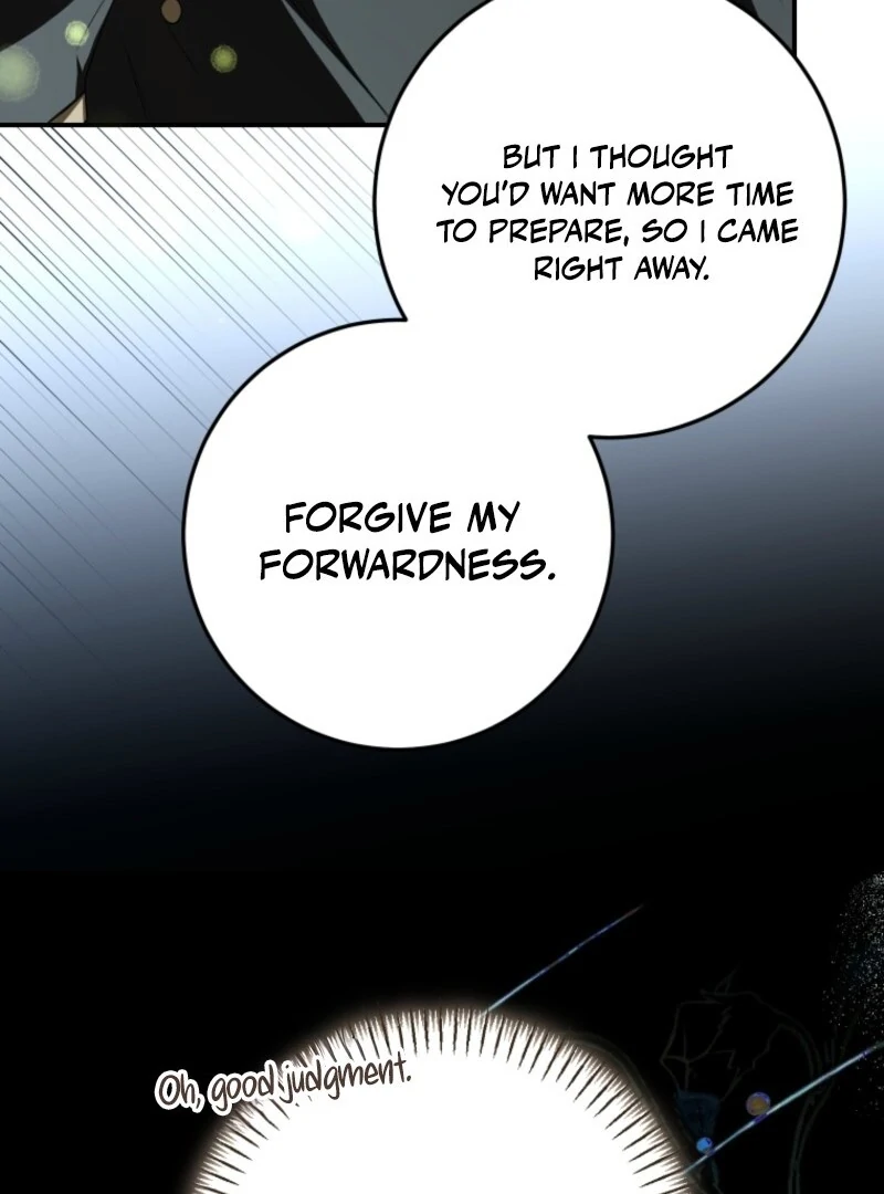 I Became the Master of the Devil Chapter 84 page 32 - 