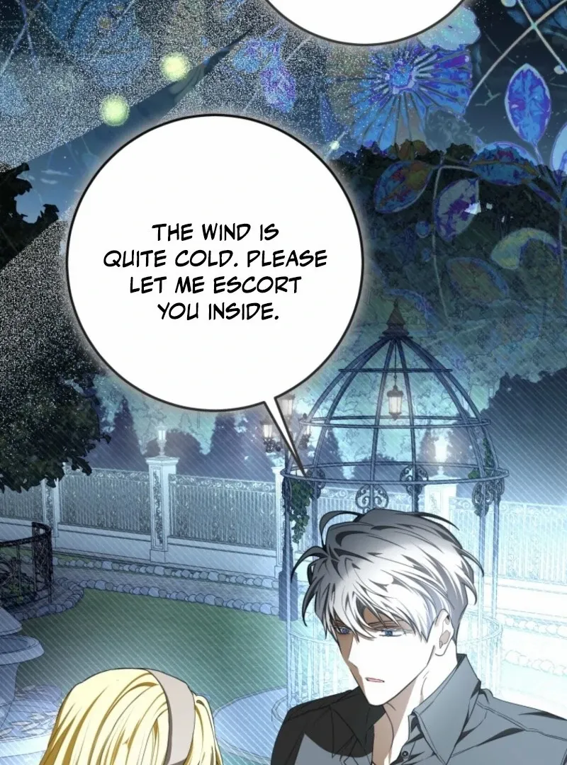 I Became the Master of the Devil Chapter 84 page 35 - 