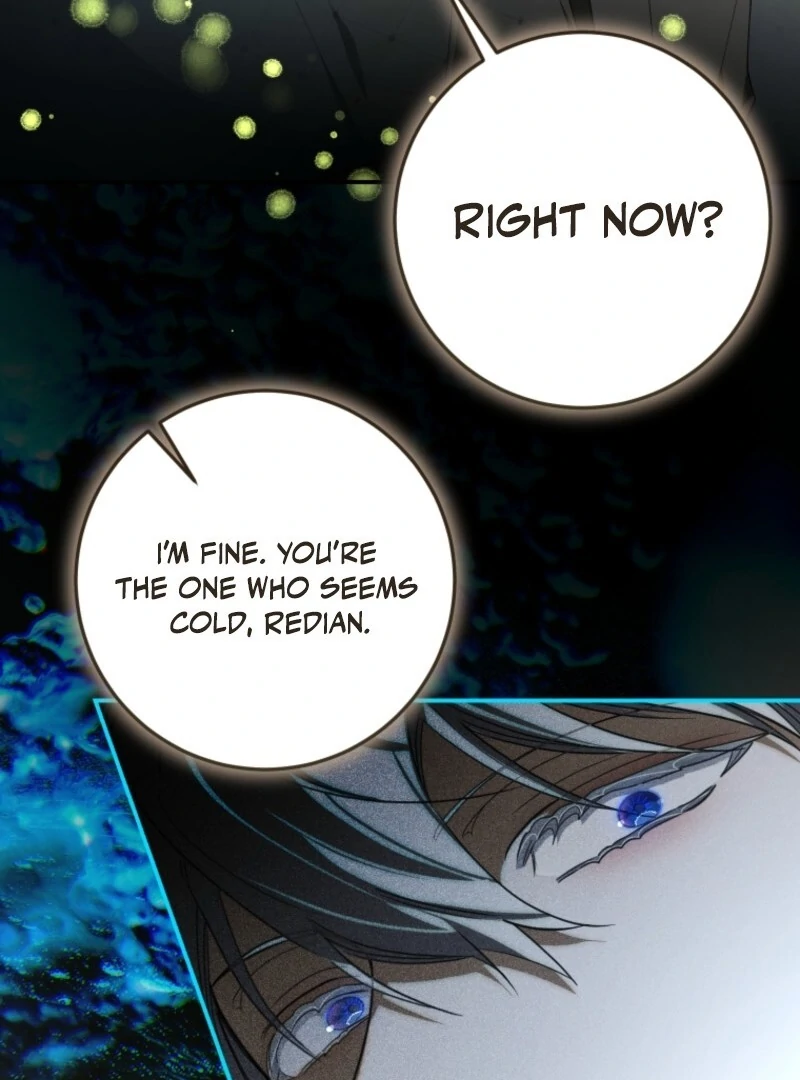 I Became the Master of the Devil Chapter 84 page 37 - 