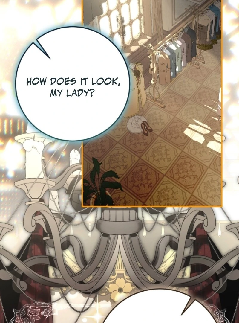 I Became the Master of the Devil Chapter 84 page 44 - 