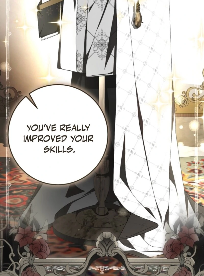 I Became the Master of the Devil Chapter 84 page 46 - 