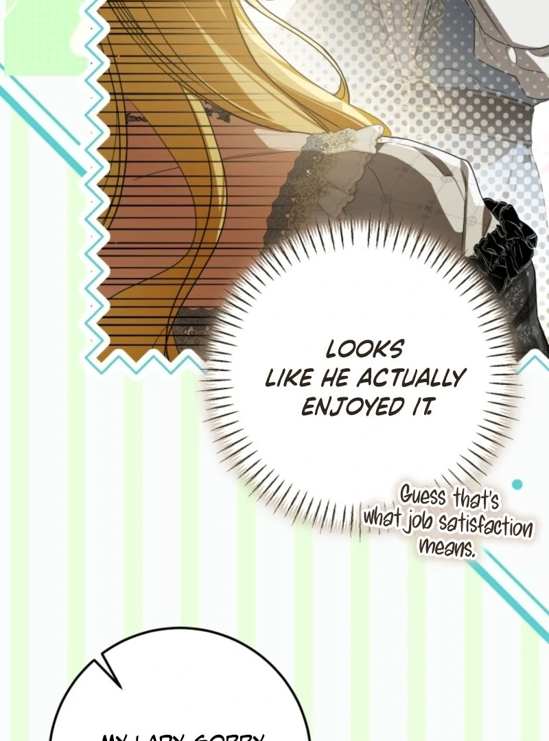 I Became the Master of the Devil Chapter 84 page 51 - 