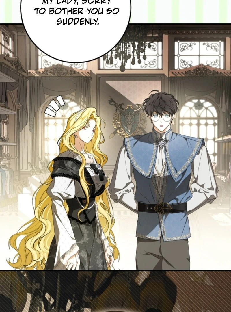 I Became the Master of the Devil Chapter 84 page 52 - 
