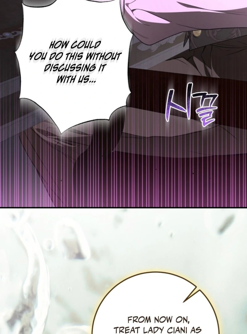 I Became the Master of the Devil Chapter 84 page 76 - 