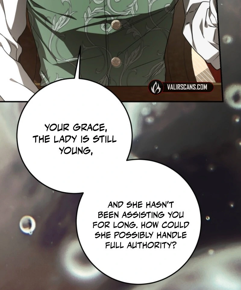 I Became the Master of the Devil Chapter 84 page 78 - 