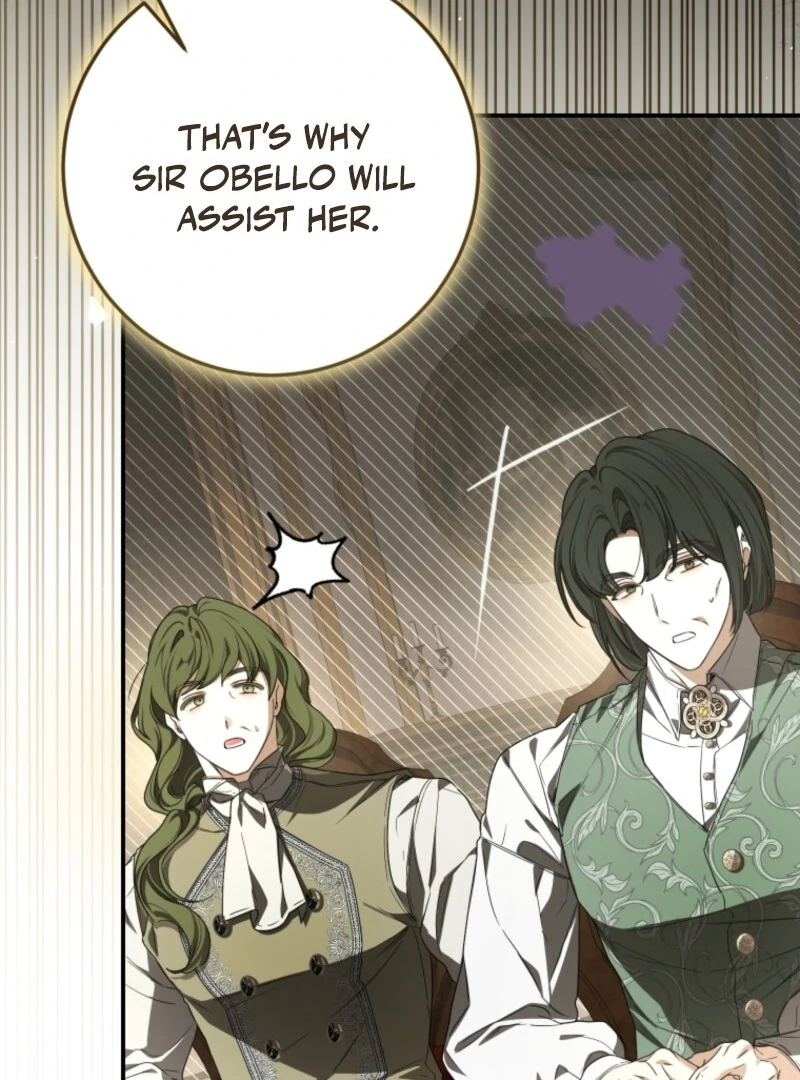 I Became the Master of the Devil Chapter 84 page 82 - 