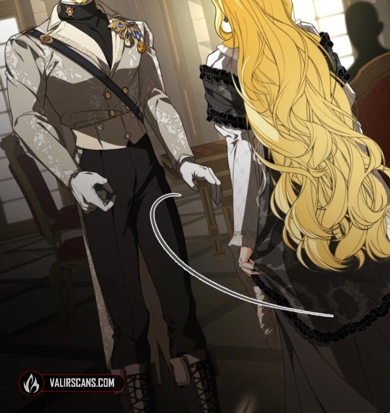 I Became the Master of the Devil Chapter 84 page 92 - 