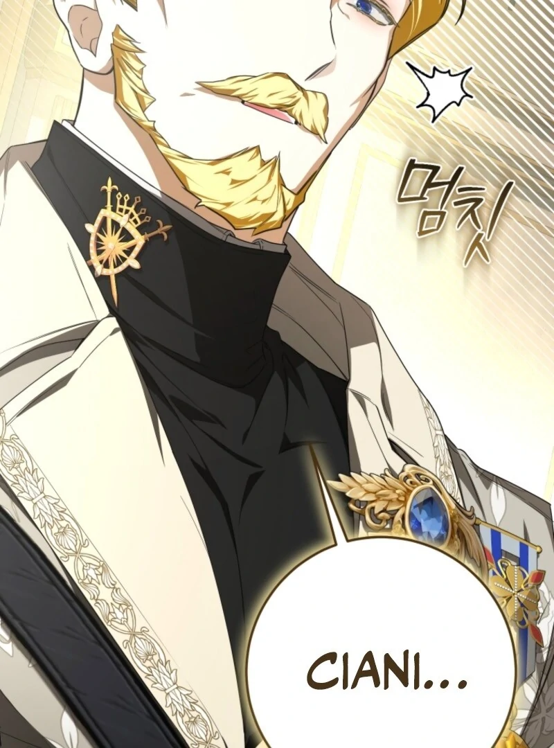 I Became the Master of the Devil Chapter 84 page 94 - 