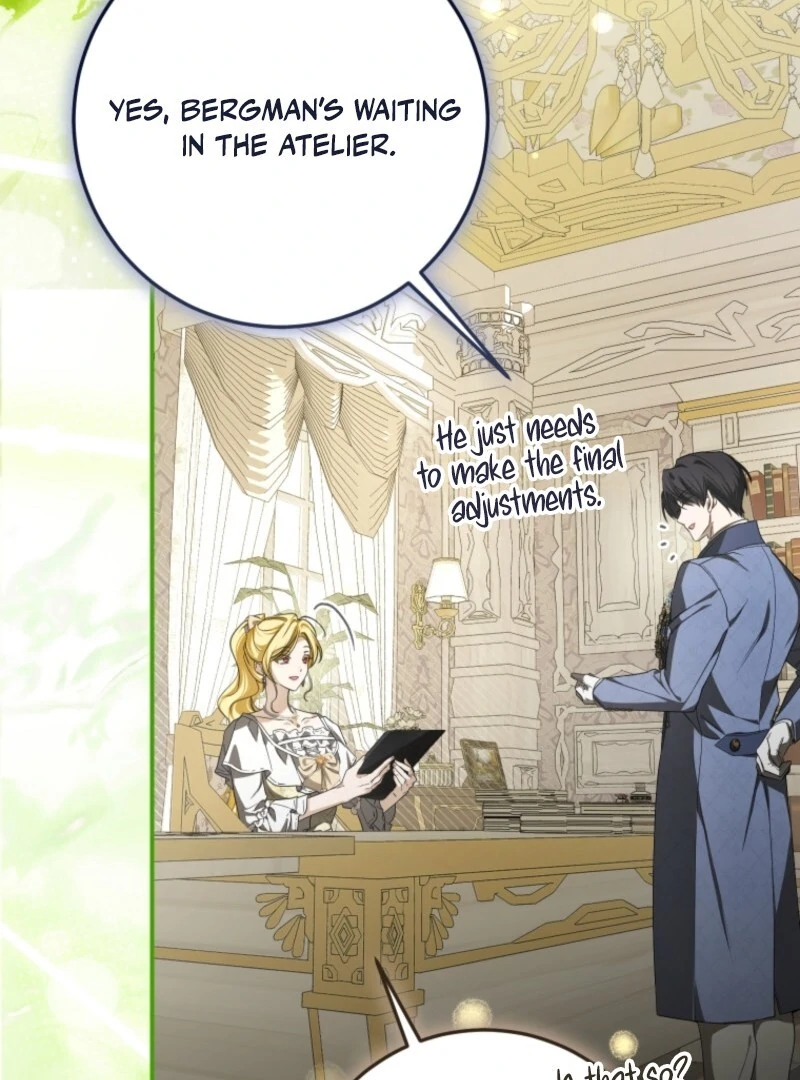 I Became the Master of the Devil Chapter 85 page 16 - 