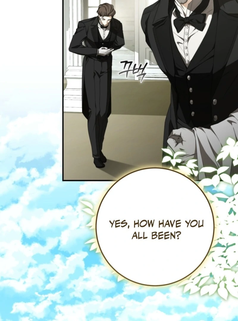 I Became the Master of the Devil Chapter 85 page 22 - 