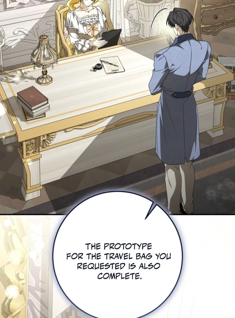 I Became the Master of the Devil Chapter 85 page 4 - 