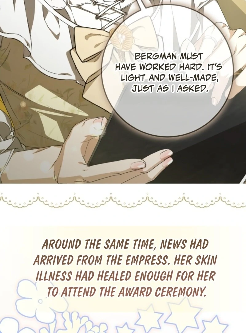 I Became the Master of the Devil Chapter 85 page 6 - 
