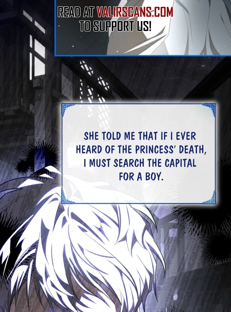 I Became the Master of the Devil Chapter 85 page 59 - 