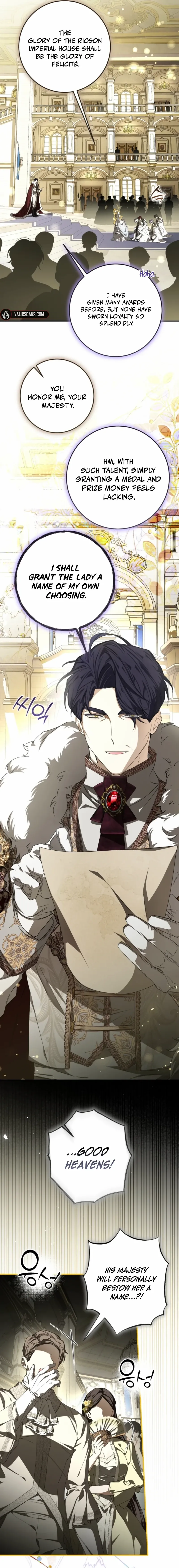 I Became the Master of the Devil Chapter 88 page 6 - 