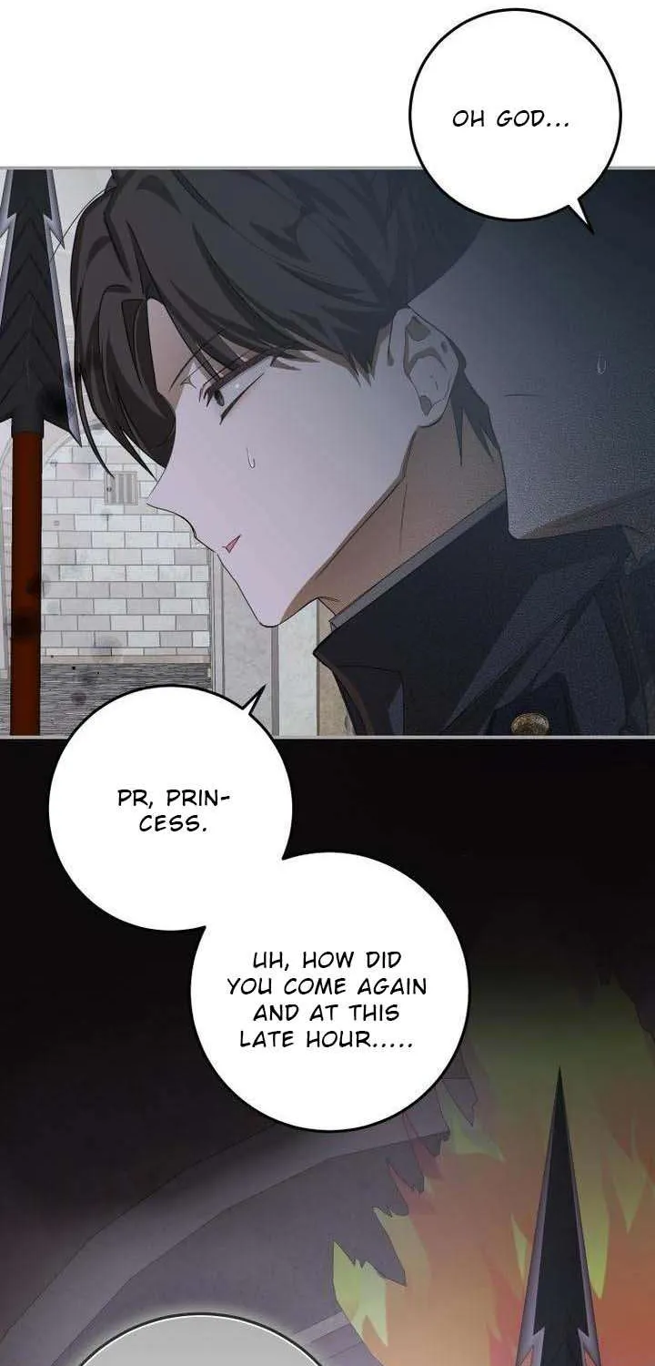 I Became the Master of the Devil Chapter 9 page 14 - 