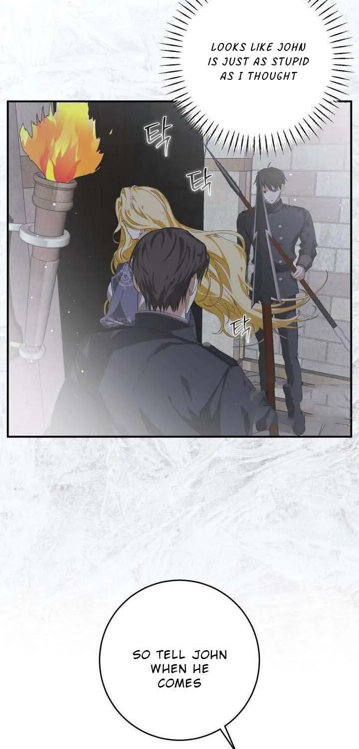 I Became the Master of the Devil Chapter 9 page 23 - 