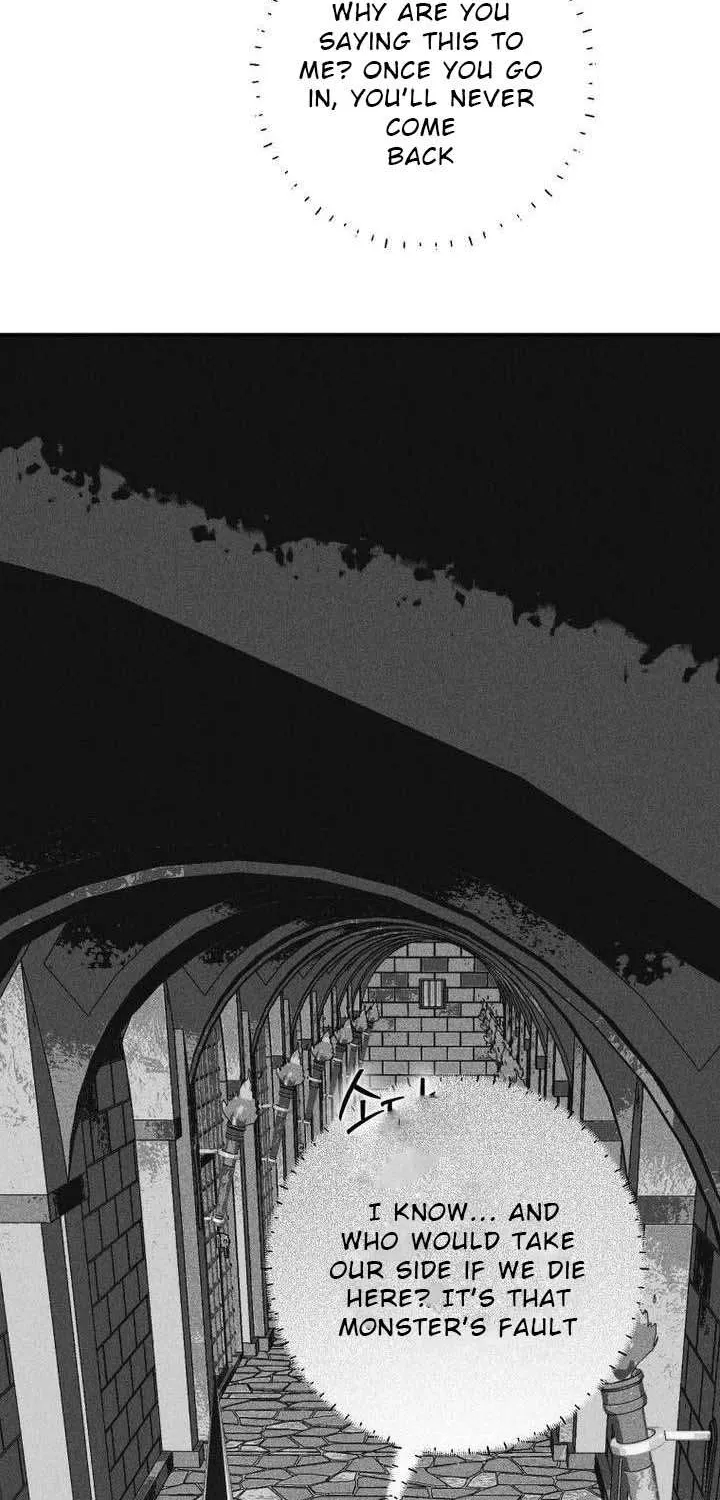 I Became the Master of the Devil Chapter 9 page 32 - 