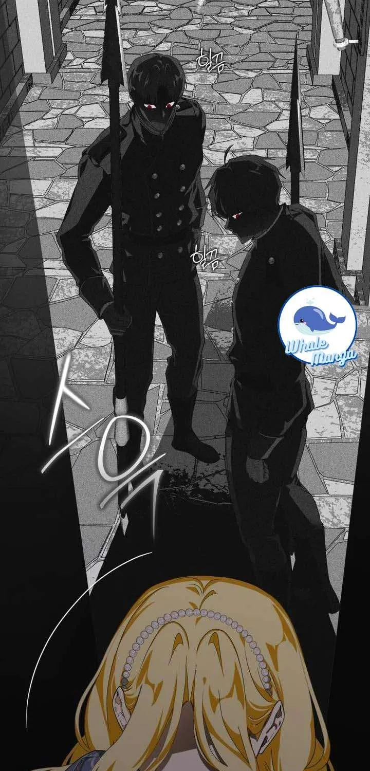 I Became the Master of the Devil Chapter 9 page 33 - 
