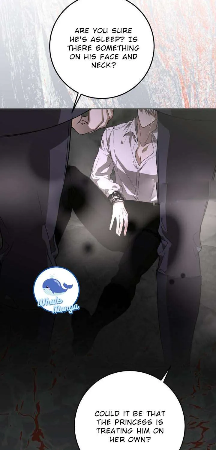 I Became the Master of the Devil Chapter 9 page 48 - 