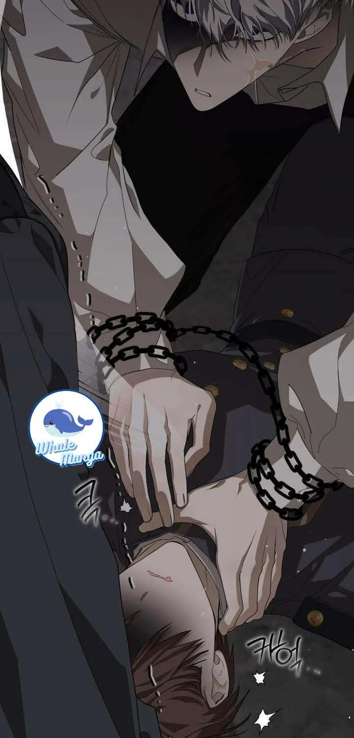 I Became the Master of the Devil Chapter 9 page 54 - 