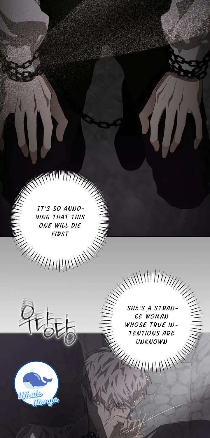 I Became the Master of the Devil Chapter 9 page 61 - 